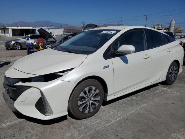 2020 TOYOTA PRIUS