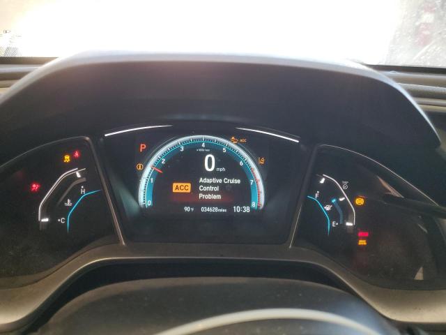 2018 HONDA CIVIC TOUR - 2HGFC3B92JH350601