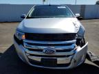 FORD EDGE SEL photo