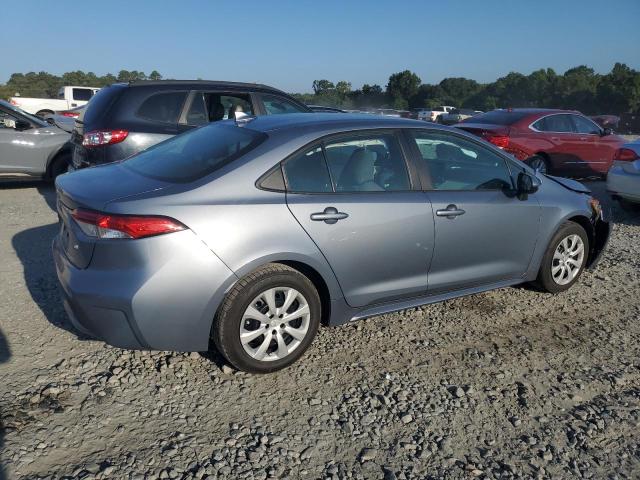 2022 TOYOTA COROLLA LE - 5YFEPMAE7NP307309