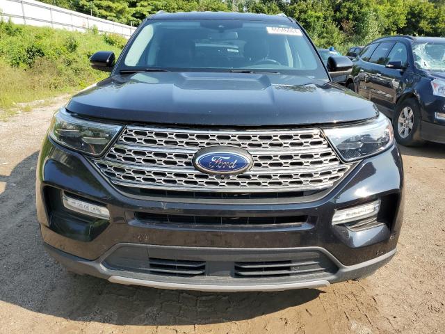 2021 FORD EXPLORER L - 1FMSK8FH6MGB03639