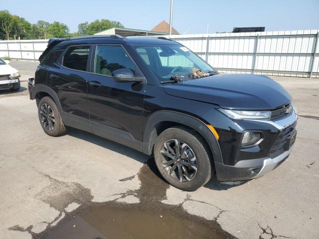 2021 CHEVROLET TRAILBLAZE - KL79MPSL2MB044312