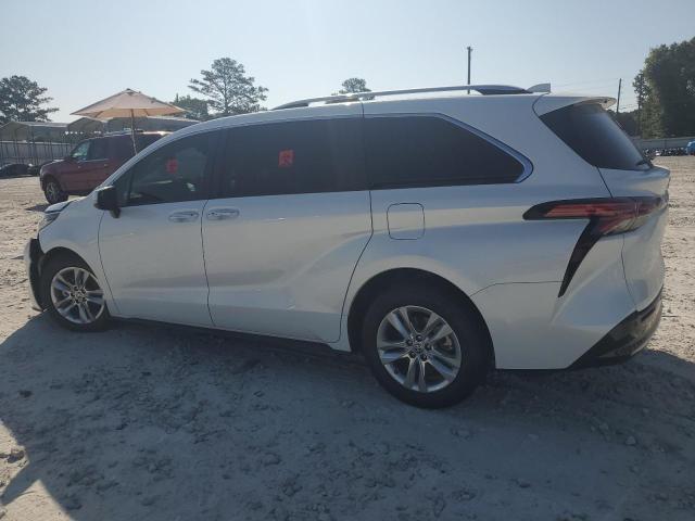 2022 TOYOTA SIENNA LIM - 5TDZRKEC4NS077325