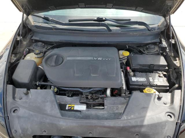 2015 JEEP CHEROKEE L - 1C4PJMCS1FW513893