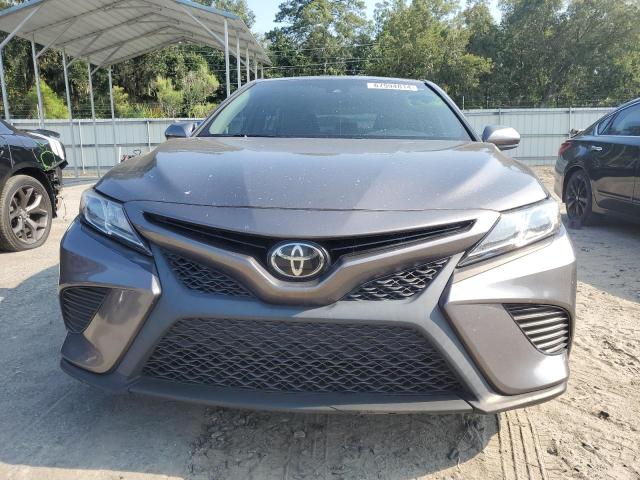 VIN 4T1B11HKXKU717286 2019 Toyota Camry, L no.5