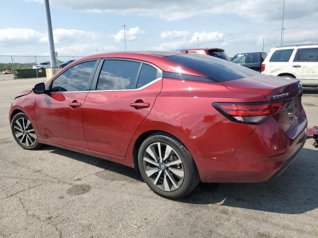 Vin: 3n1ab8cv9py301356, lot: 67305484, nissan sentra sv 20232