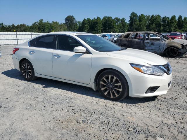 2016 NISSAN ALTIMA 2.5 - 1N4AL3AP4GC167159