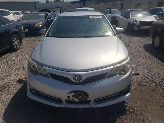 VIN 4T1BF1FK3EU415296 2014 Toyota Camry, L no.5