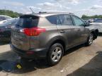 TOYOTA RAV4 XLE photo