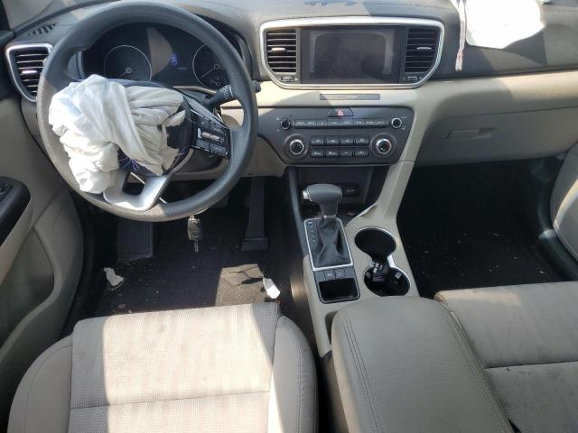 2020 KIA SPORTAGE L - KNDPM3AC1L7816725