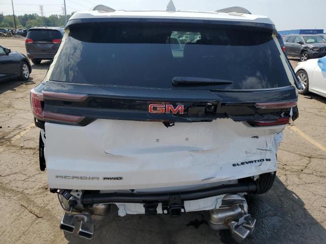 2024 GMC ACADIA UPL 1GKENNKS5RJ184902