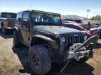 JEEP WRANGLER R photo