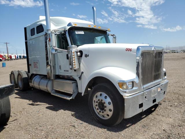 2007 INTERNATIONAL 9900 9900I #2770968383