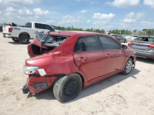 Vin: 2t1bu4ee9bc569107, lot: 65620714, toyota corolla base 20113