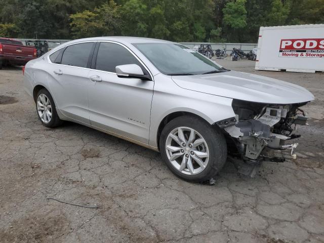 2019 CHEVROLET IMPALA LT - 1G11Z5S30KU106435