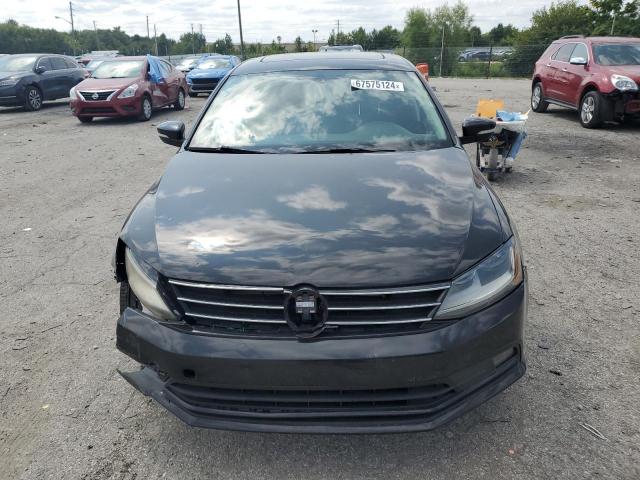 VIN 3VWL17AJ5HM379111 2017 Volkswagen Jetta, Sel no.5