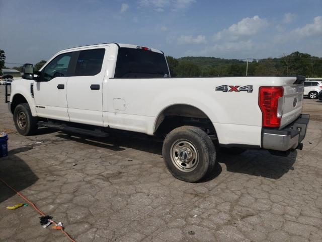 2018 FORD F250 SUPER 1FT7W2BT0JEC62346  65607064