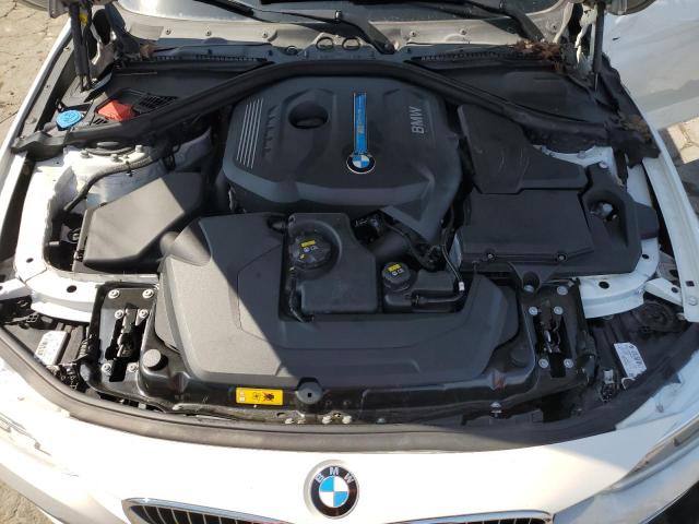 2017 BMW 330E - WBA8E1C32HA156480