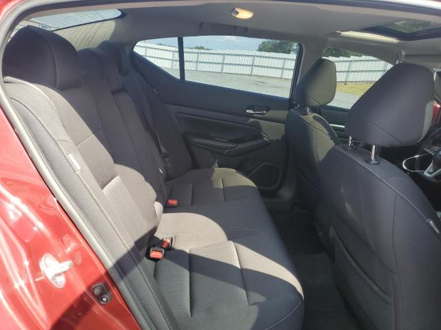2021 NISSAN ALTIMA SV - 1N4BL4DV3MN400467