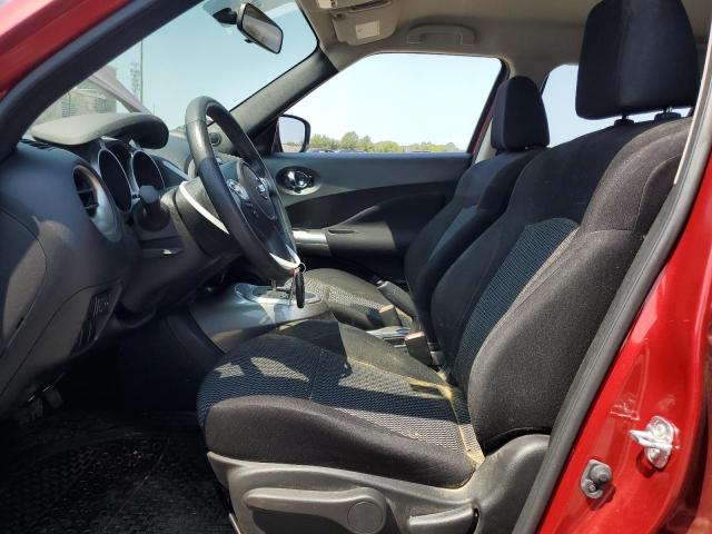 2015 NISSAN JUKE S - JN8AF5MR9FT507032