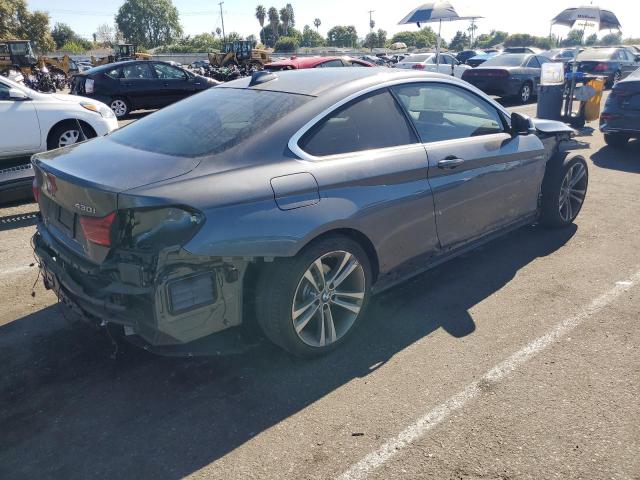 VIN WBA4W3C54KAF91892 2019 BMW 4 Series, 430I no.3