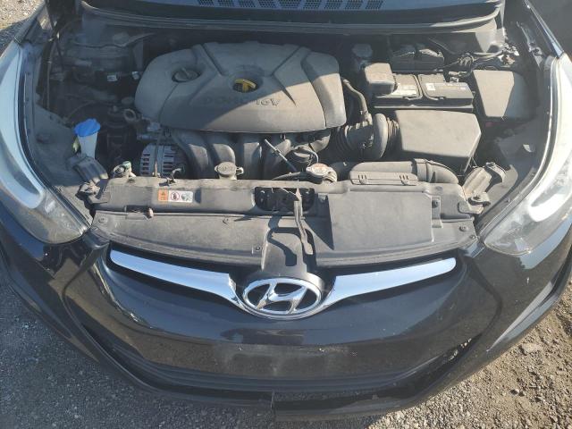 2016 HYUNDAI ELANTRA SE - 5NPDH4AE1GH773441