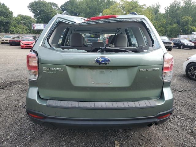 2018 SUBARU FORESTER 2 - JF2SJABC6JH401172