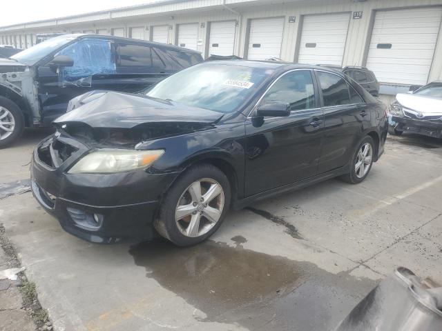 Global Auto Auctions: 2011 TOYOTA CAMRY BASE