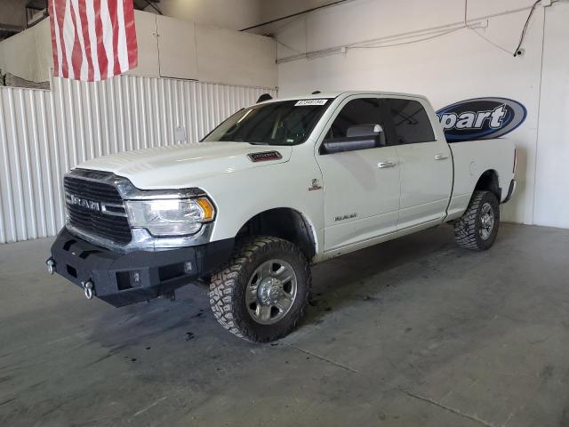 2019 RAM 2500 BIG H - 3C6UR5DL4KG663649