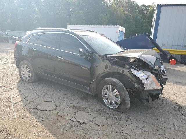 2016 CADILLAC SRX LUXURY 3GYFNBE36GS556742  68950564