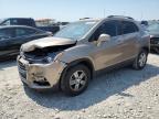 2018 CHEVROLET TRAX 1LT - 3GNCJLSB2JL160466
