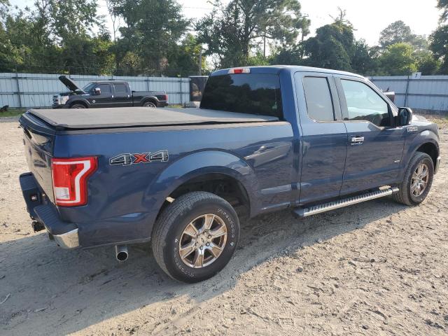 2017 FORD F150 SUPER - 1FTEX1EP9HFA38882