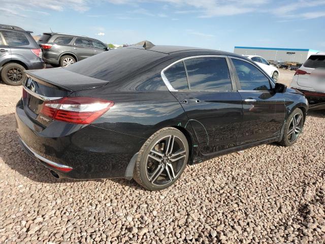2016 HONDA ACCORD SPO - 1HGCR2F52GA194182