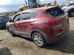 HYUNDAI TUCSON SE снимка