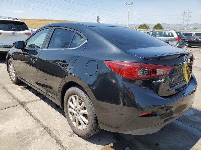 VIN JM1BM1V76E1159311 2014 Mazda 3, Touring no.2