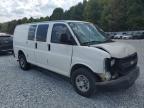 CHEVROLET EXPRESS G2 photo