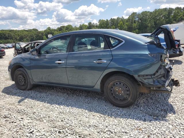 2015 NISSAN SENTRA S - 3N1AB7AP8FY262482