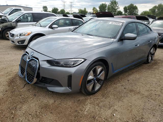 2023 BMW I4 EDRIVE 35 2023