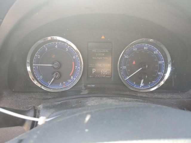 2019 TOYOTA COROLLA L - 5YFBURHE5KP918451