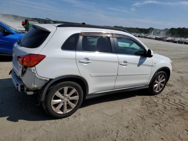 2015 MITSUBISHI OUTLANDER - 4A4AP4AU5FE004946