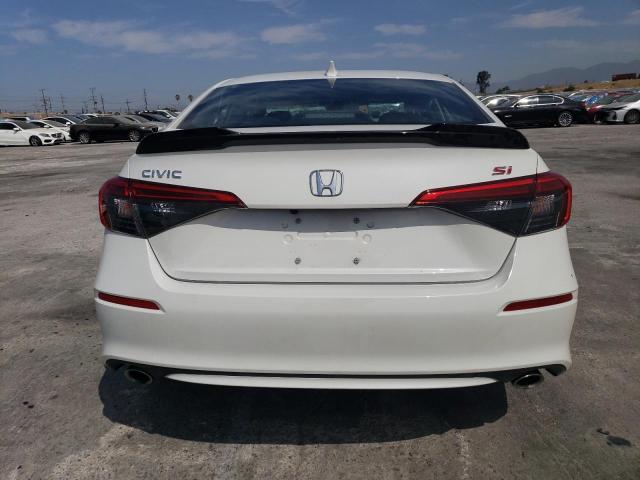 VIN 2HGFE1E52RH476458 2024 Honda Civic, SI no.6