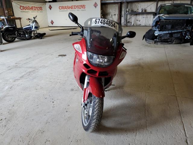 2004 BMW K1200 RS - WB10557A74ZG38860