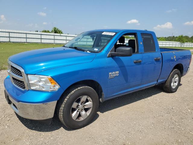 2021 RAM 1500 CLASSIC TRADESMAN 2021