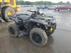 2021 CAN-AM OUTLANDER - 3JBLKAU48MJ002399