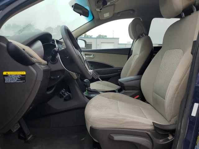 2018 HYUNDAI SANTA FE S - 5XYZT3LB5JG535513