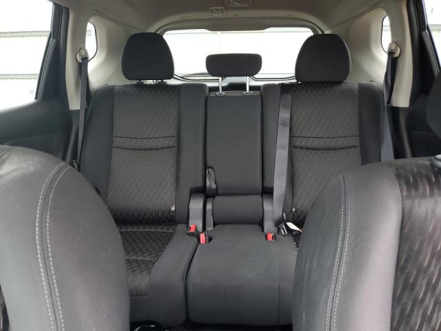 2018 NISSAN ROGUE S - KNMAT2MV4JP620341