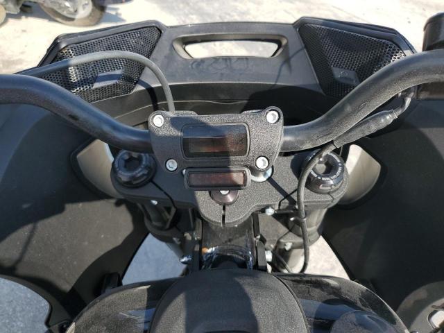 2022 HARLEY-DAVIDSON FXLRST - 1HD1YXZ14NB057393