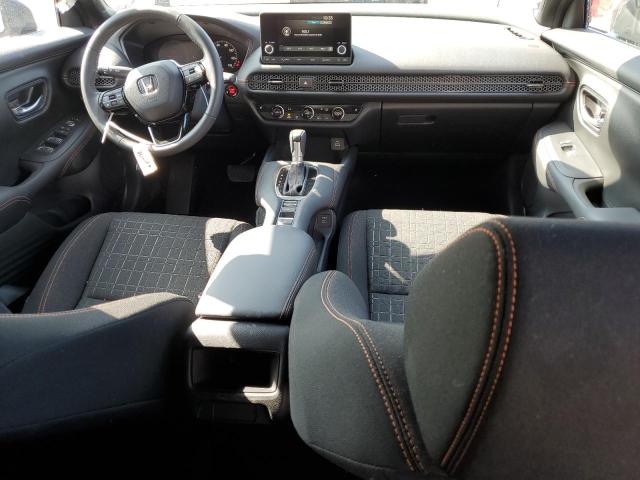2024 HONDA HR-V SPORT - 3CZRZ2H5XRM781333