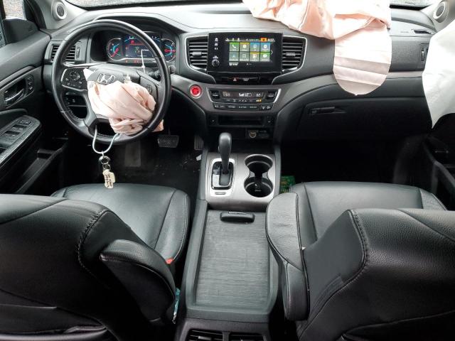 2020 HONDA PILOT EXL - 5FNYF6H53LB066682