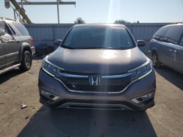 VIN 3CZRM3H5XFG708963 2015 Honda CR-V, EX no.5